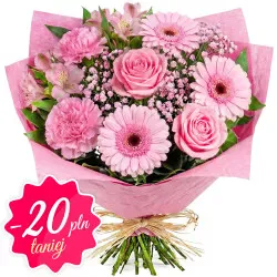 Lovely bouquet