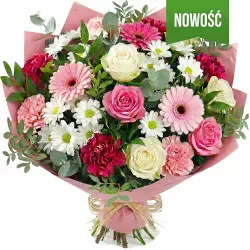 Kiss Bouquet