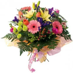 Arrangement Kaleidoscope