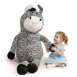 Zuzia Zebra