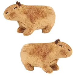 Capybara Kinga