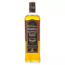 Bushmills Whiskey Original 0,7 l