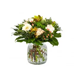 Flower Bouquet Florist Choice