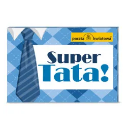 Bombonierka na Dzień Ojca
