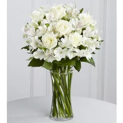 The FTD Cherished Friend Arrangement