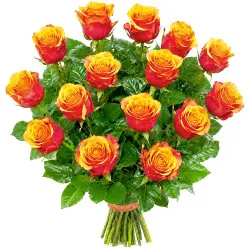 Splendor bouquet