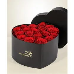 Pasjonująca miłość