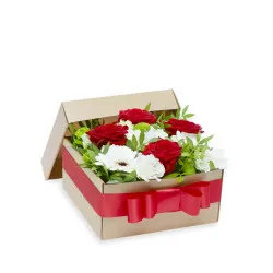 Z głębi mojego serca