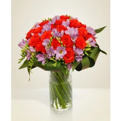 Nieskończona Miłość