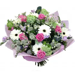 Bouquet "Agnes"