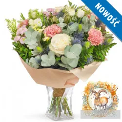 Bukiet KOZIOROŻEC