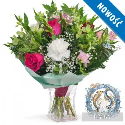 Bukiet RYBY