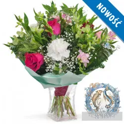 Bukiet RYBY