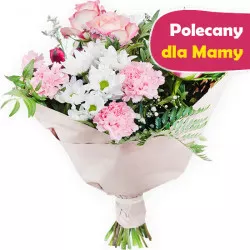 Pastel Bouquet
