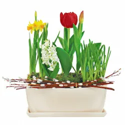 Świąteczna elegancja