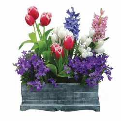 Kompozycja Ogród Prowansalski