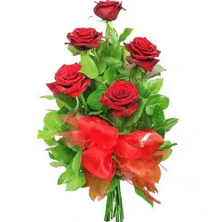 Flowers for lovers
