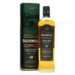 Bushmills Whiskey Original 0,7 l