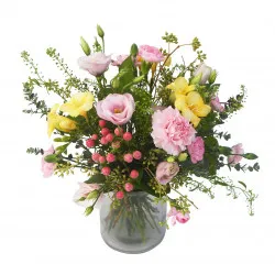 Bukiet For festivity time