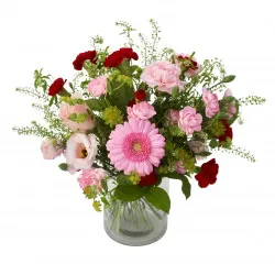 Bukiet A bundle of luck