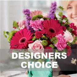 Bukiet kwiatów mieszanych