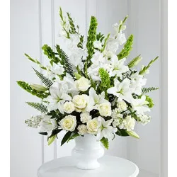 Morning Stars Arrangement