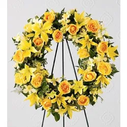 Ring of Friendship™ Wreath