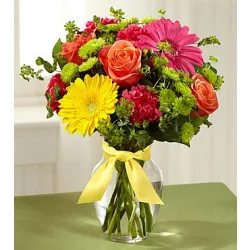 Bright Days Ahead Bouquet