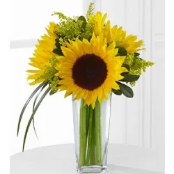 Bukiet FTD Sunshine Daydream