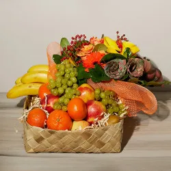 Fruit Box