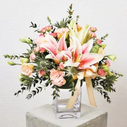 Bukiet Precious Thoughts