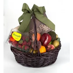 Fruit Hamper