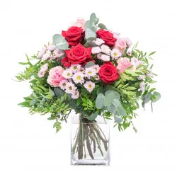 Miłość może wszystko