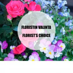 Florist's choice Mother's Day planting
