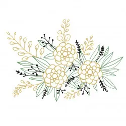 Spray pogrzebowy i aranżacja