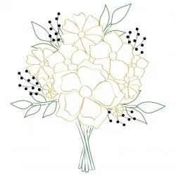 Handtied Bouquet