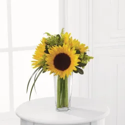 Sunshine Daydream Bouquet