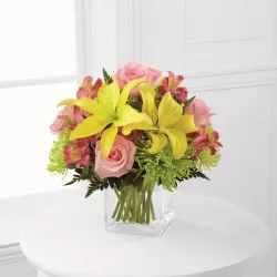 Well Done Bouquet