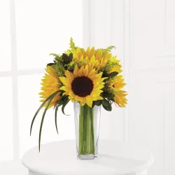 Bukiet FTD Sunshine Daydream