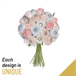 Funeral / Sympathy Bouquet