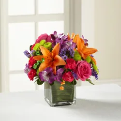Bukiet FTD Birthday Cheer