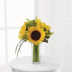 Bukiet FTD Sunshine Daydream