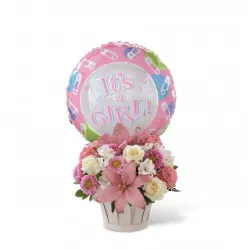 Kompozycja Girls Are Great