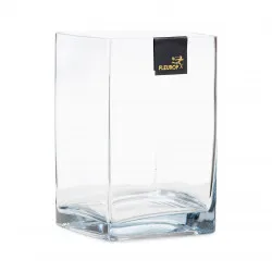 Wazon w ozdobnym pudełku - duży