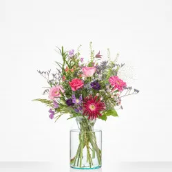 Bukiet: Wszystkiego najlepszego z okazji urodzin