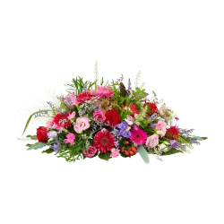 Wieniec pogrzebowy "Miękkie Serce"