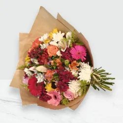 Mieszany Bukiet Kolorowy