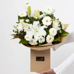 Bukiet Floryty ''Neutralny Bukiet''