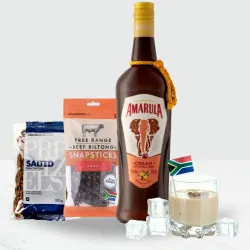 Amarula Treat