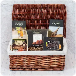 Chocolate box